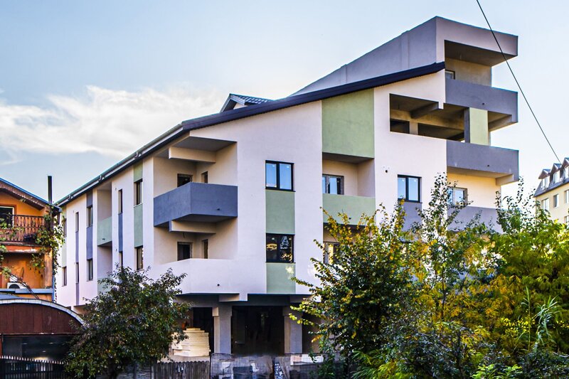 Militari Pacii, apartament 2 camere, 57 mp, decomandat, etaj 1/4,  comision 0%