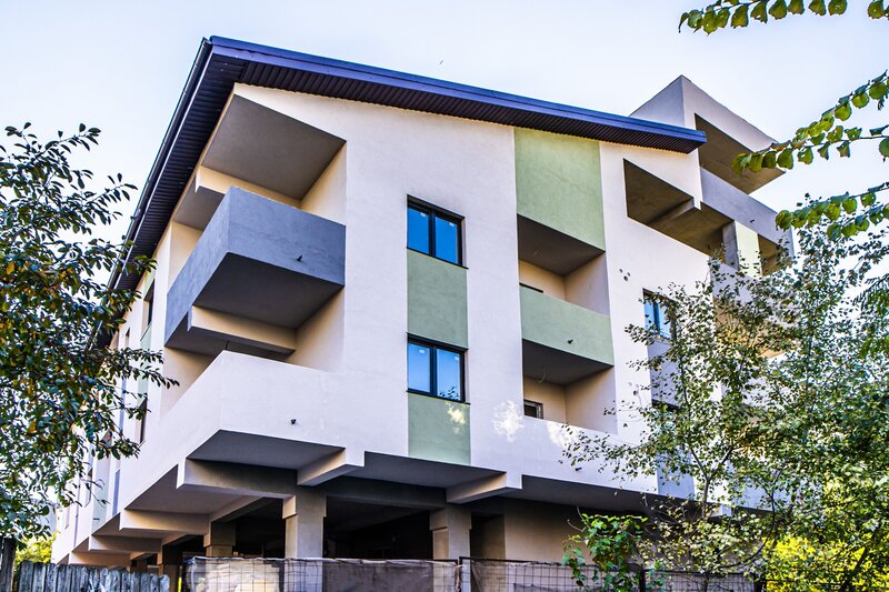 Militari, langa metrou, apartament 3 camere, 77 mp in  liber, nou, comision 0%,