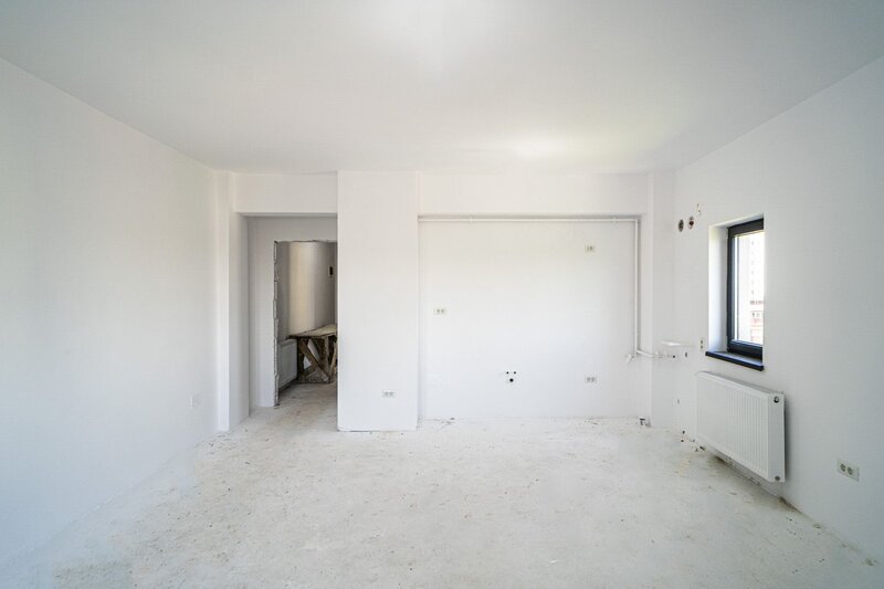 Militari Pacii, apartament 2 camere, 57 mp, decomandat, etaj 1/4,  comision 0%