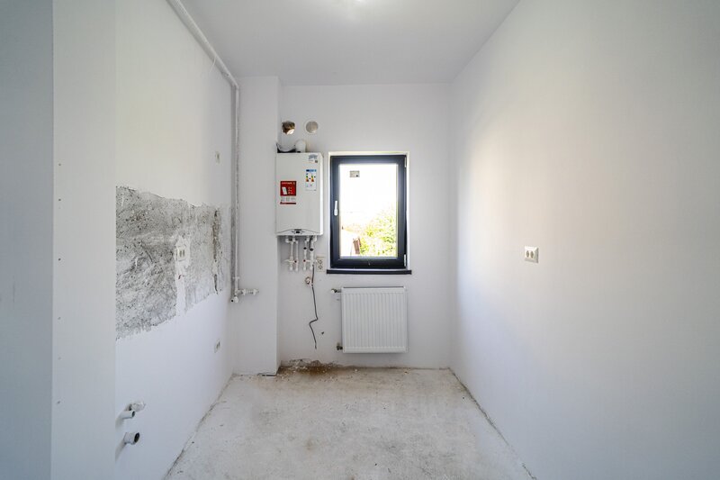 Militari Pacii, apartament 2 camere, 57 mp, decomandat, etaj 1/4,  comision 0%