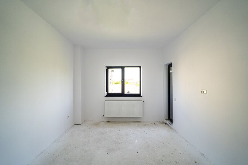 Militari Pacii, apartament 2 camere, 57 mp, decomandat, etaj 1/4,  comision 0%