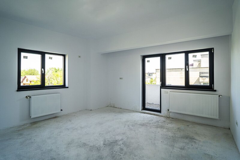 Militari Pacii, apartament 2 camere, 57 mp, decomandat, etaj 1/4,  comision 0%