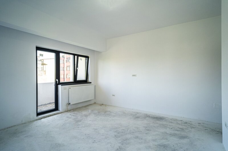 Militari Pacii, apartament 2 camere, 57 mp, decomandat, etaj 1/4,  comision 0%