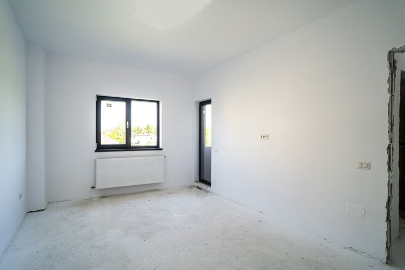Militari Pacii, apartament 2 camere, 57 mp, decomandat, etaj 1/4,  comision 0%