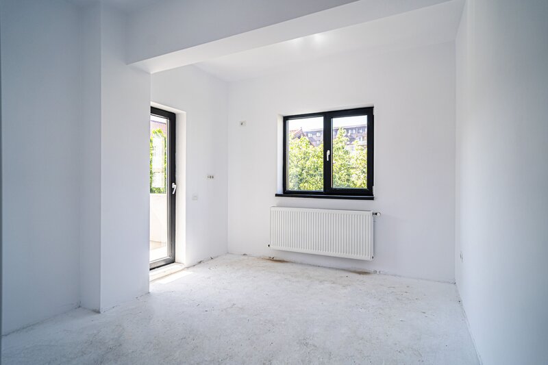 Militari, langa metrou, apartament 3 camere, 77 mp in  liber, nou, comision 0%,
