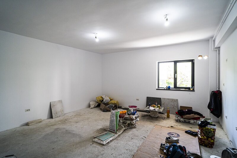Militari langa metrou, 3 camere- 80 mp, decomandat,  liber, nou, comision 0%