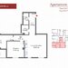 Militari, langa metrou, apartament 3 camere, 77 mp in  liber, nou, comision 0%,